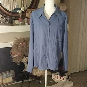 1830 2x blue long sleeve